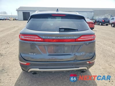 Zdjęcie 6 z 13 samochodu: 2017 LINCOLN MKC RESERVE VIN:5LMTJ3DH4HUL28594 - miniatura