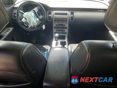 Zdjęcie 8 z 13 samochodu: 2011 FORD FLEX SEL VIN:2FMGK5CCXBBD30706 - miniatura