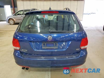 Zdjęcie 6 z 12 samochodu: 2014 VOLKSWAGEN JETTA TDI VIN:3VWPL7AJ1EM615745 - miniatura