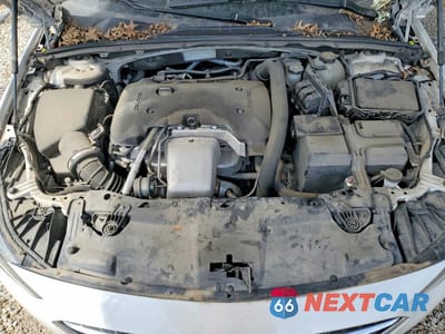 Zdjęcie 11 z 12 samochodu: 2019 BUICK REGAL ESSENCE VIN:W04GR6SX1K1009945 - miniatura