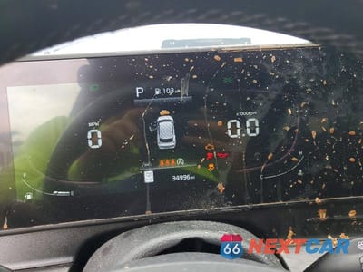 Zdjęcie 9 z 13 samochodu: 2023 KIA SPORTAGE X-LINE VIN:5XYK6CAF2PG091711 - miniatura