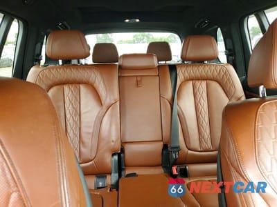 Zdjęcie 10 z 13 samochodu: 2019 BMW X7 XDRIVE40I VIN:5UXCW2C5XKL081572 - miniatura