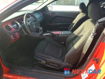 Zdjęcie 7 z 11 samochodu: 2011 FORD MUSTANG VIN:1ZVBP8AM6B5153134 - miniatura