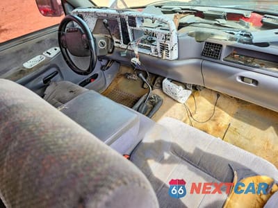 Zdjęcie 8 z 13 samochodu: 1997 DODGE RAM 1500 VIN:3B7HF13Z7VG743520 - miniatura