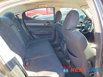 Zdjęcie 10 z 12 samochodu: 2009 DODGE CHARGER SXT VIN:2B3KA33V69H584901 - miniatura