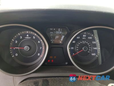 Zdjęcie 9 z 13 samochodu: 2012 HYUNDAI ELANTRA GLS VIN:5NPDH4AE1CH091444 - miniatura