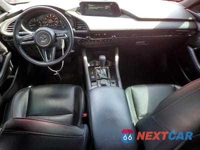 Zdjęcie 8 z 12 samochodu: 2021 MAZDA 3 PREMIUM PLUS VIN:JM1BPBNY1M1332754 - miniatura