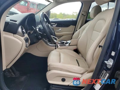 Zdjęcie 7 z 13 samochodu: 2016 MERCEDES-BENZ GLC 300 4MATIC VIN:WDC0G4KB7GF033774 - miniatura