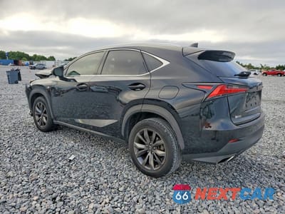 Drugie zdjęcie samochodu z przodu: 2018 LEXUS NX 300 F SPORT VIN:JTJYARBZ9J2097816 - miniatura