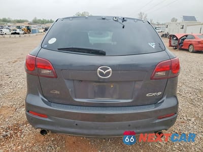 Zdjęcie 6 z 12 samochodu: 2015 MAZDA CX-9 TOURING VIN:JM3TB2CV1F0462805 - miniatura