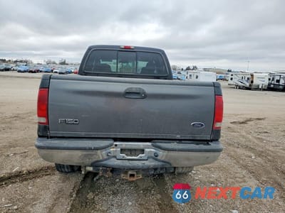 Zdjęcie 6 z 12 samochodu: 2006 FORD F350 SRW SUPER DUTY VIN:1FTWW31P86EB05340 - miniatura
