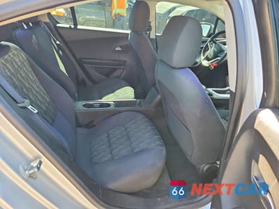 Zdjęcie 10 z 12 samochodu: 2012 CHEVROLET VOLT VIN:1G1RG6E45CU118312 - miniatura