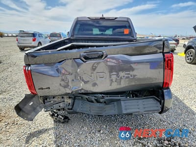 Zdjęcie 6 z 12 samochodu: 2023 TOYOTA TUNDRA VIN:5TFLA5DB4PX124129 - miniatura
