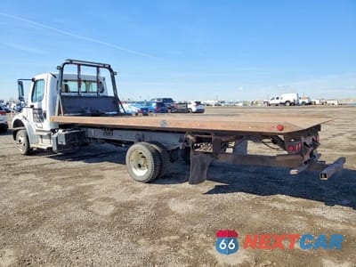 Drugie zdjęcie samochodu z przodu: 2020 FREIGHTLINER M2 106 MEDIUM DUTY VIN:1FVACVFA9LHLZ4603 - miniatura