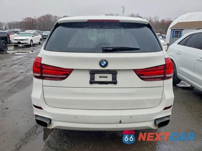 Zdjęcie 6 z 13 samochodu: 2017 BMW X5 XDRIVE35I VIN:5UXKR0C36H0V72737 - miniatura