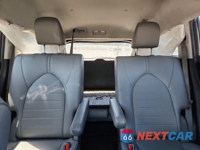Zdjęcie 10 z 13 samochodu: 2022 TOYOTA HIGHLANDER HYBRID XLE VIN:5TDGARAH3NS512084 - miniatura
