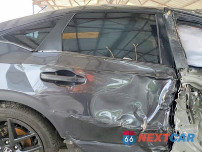 Zdjęcie 10 z 12 samochodu: 2025 HONDA CIVIC SPORT VIN:2HGFE2F57SH523896 - miniatura