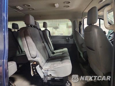 Zdjęcie 11 z 13 samochodu: 2019 FORD TRANSIT T-350 VIN:1FBZX2YM6KKA17158 - miniatura