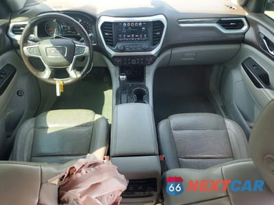 Zdjęcie 8 z 13 samochodu: 2018 GMC ACADIA SLT-1 VIN:1GKKNMLS6JZ236023 - miniatura