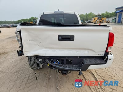 Zdjęcie 6 z 12 samochodu: 2019 TOYOTA TACOMA TRD OFF-ROAD VIN:3TMAZ5CN7KM083957 - miniatura