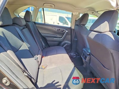Zdjęcie 11 z 13 samochodu: 2022 TOYOTA RAV4 LE VIN:2T3F1RFV9NW293690 - miniatura