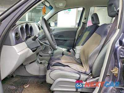 Zdjęcie 7 z 11 samochodu: 2007 CHRYSLER PT CRUISER VIN:3A4FY48B37T522080 - miniatura