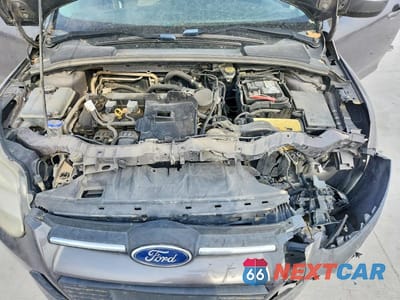 Zdjęcie 11 z 12 samochodu: 2012 FORD FOCUS SE VIN:1FAHP3F23CL255047 - miniatura