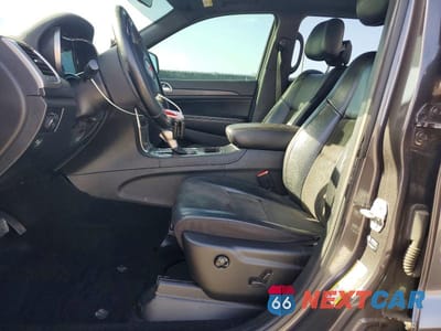 Zdjęcie 7 z 12 samochodu: 2021 JEEP GRAND CHEROKEE LAREDO VIN:1C4RJEAG1MC713510 - miniatura