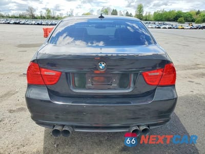 Zdjęcie 6 z 12 samochodu: 2011 BMW 335 XI VIN:WBAPL5C53BA920371 - miniatura