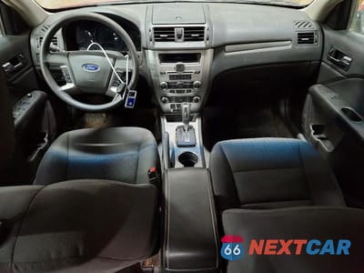 Zdjęcie 8 z 12 samochodu: 2012 FORD FUSION SE VIN:3FAHP0HAXCR268012 - miniatura