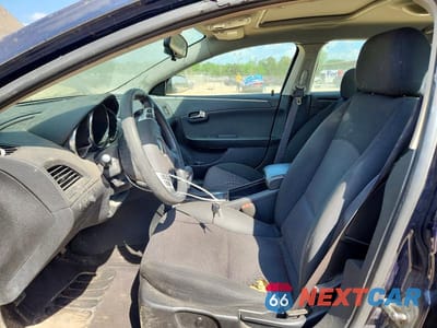 Zdjęcie 7 z 12 samochodu: 2009 CHEVROLET MALIBU 1LT VIN:1G1ZH57B39F259220 - miniatura