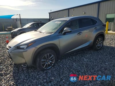 2015 LEXUS NX 200T JTJBARBZ2F2000629 - główne zdjęcie licytacji z USA - miniatura
