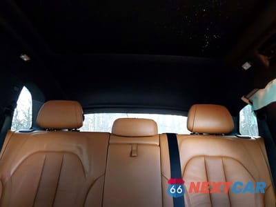 Zdjęcie 10 z 13 samochodu: 2019 BMW X5 XDRIVE40I VIN:5UXCR6C55KLL34523 - miniatura