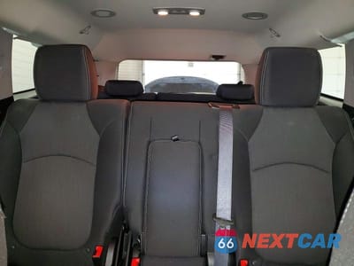 Zdjęcie 10 z 13 samochodu: 2014 CHEV TRAVERSE LT VIN:1GNKRGKD7EJ331254 - miniatura