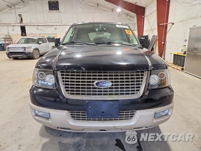 Piąte zdjęcie samochodu w środku: 2006 FORD EXPEDITION VIN:1FMFU18556LA83609 - miniatura