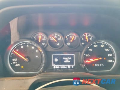 Zdjęcie 9 z 11 samochodu: 2024 CHEVROLET SILVERADO K1500 VIN:1GCUDAED1RZ239931 - miniatura