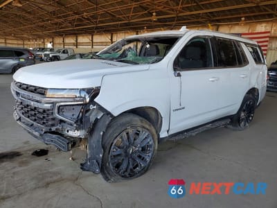 2023 CHEVROLET TAHOE K1500 LS 1GNSKMKD6PR164800 - główne zdjęcie licytacji z USA - miniatura