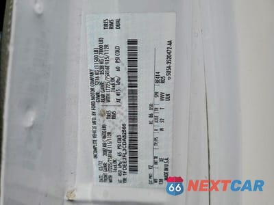 Zdjęcie 10 z 10 samochodu: 2012 FORD ECONOLINE VIN:1FDEE3FL3CDA82566 - miniatura