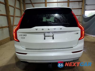 Zdjęcie 6 z 13 samochodu: 2020 VOLVO XC90 T5 MOMENTUM VIN:YV4102PK8L1616810 - miniatura