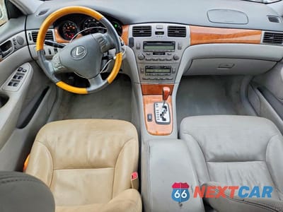 Zdjęcie 8 z 12 samochodu: 2006 LEXUS ES 330 VIN:JTHBA30G565161751 - miniatura