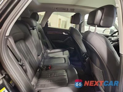 Zdjęcie 11 z 14 samochodu: 2019 AUDI Q5 PRESTIGE VIN:WA1CNAFY6K2104513 - miniatura