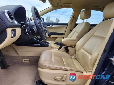 Zdjęcie 7 z 13 samochodu: 2011 AUDI A3 PREMIUM PLUS VIN:WAUKJBFM5BA114937 - miniatura