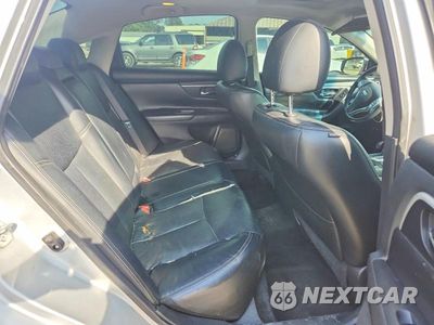 Zdjęcie 10 z 12 samochodu: 2017 NISSAN ALTIMA 2.5 SL VIN:1N4AL3AP7HC207137 - miniatura