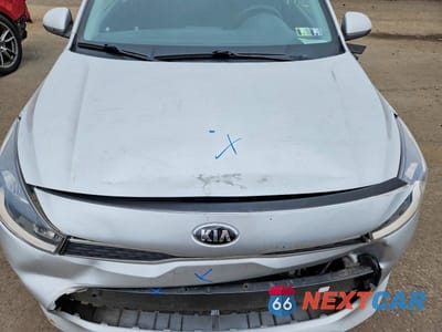 Zdjęcie 11 z 12 samochodu: 2019 KIA RIO S VIN:3KPA24AB0KE187742 - miniatura