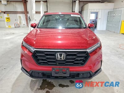 Piąte zdjęcie samochodu w środku: 2025 HONDA CR-V EXL VIN:2HKRS4H73SH448233 - miniatura