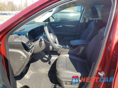 Zdjęcie 7 z 13 samochodu: 2024 BUICK ENVISION PREFERRED VIN:LRBFZME43RD017494 - miniatura