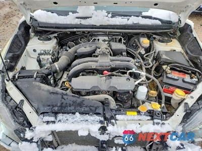 Zdjęcie 11 z 12 samochodu: 2014 SUBARU XV CROSSTREK 2.0 PREMIUM VIN:JF2GPAVC8EH348366 - miniatura