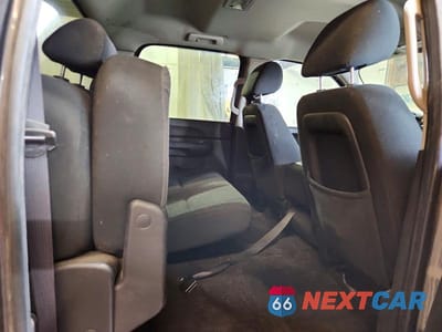 Zdjęcie 10 z 11 samochodu: 2010 CHEVROLET SILVERADO K1500 LS VIN:3GCRKREAXAG276996 - miniatura