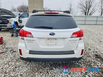 Zdjęcie 6 z 14 samochodu: 2014 SUBARU OUTBACK 2.5I PREMIUM VIN:4S4BRBCC3E3252441 - miniatura