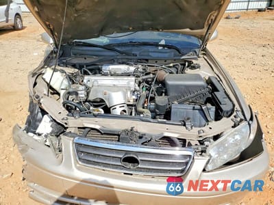 Zdjęcie 11 z 12 samochodu: 2001 TOYOTA CAMRY LE VIN:JT2BG22K810597889 - miniatura